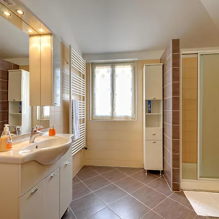 Villa In Near